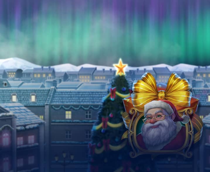 Xmas Magic