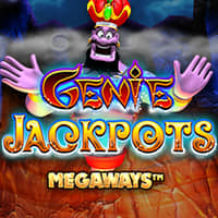 Genie Jackpots Megaways