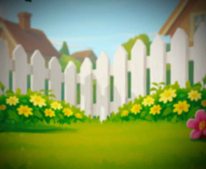 Lawn n' Disorder
