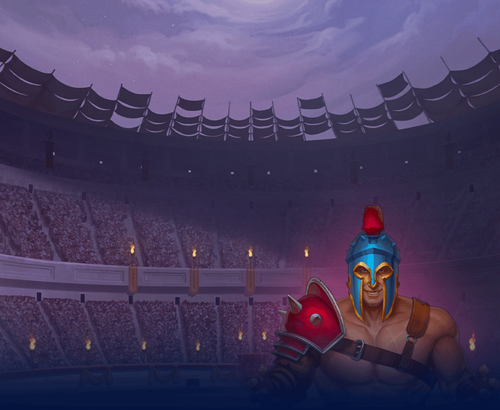 Rome: Fight for Gold Deluxe