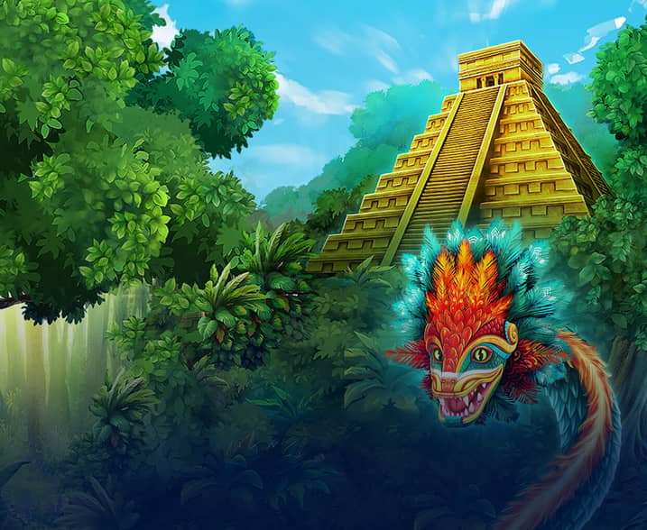 Almighty Aztec
