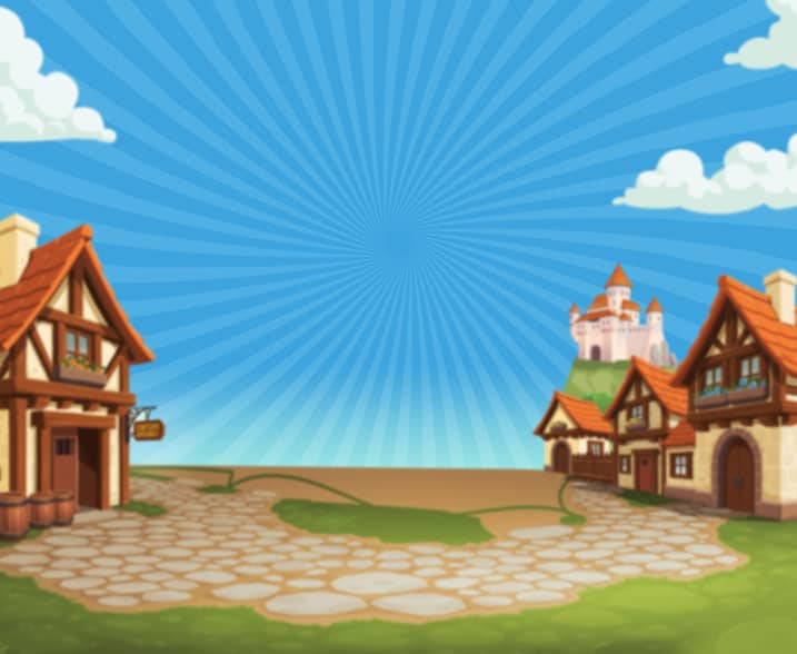 Chiquito Medieval