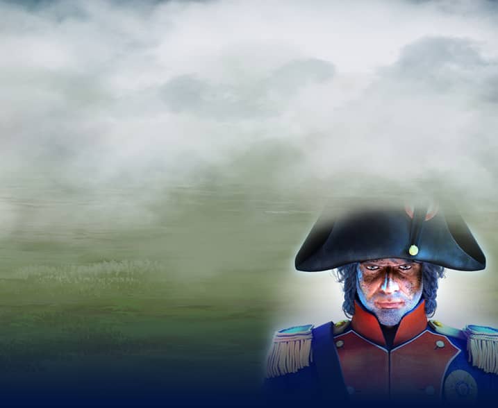 Napoleon: Rise of an Empire
