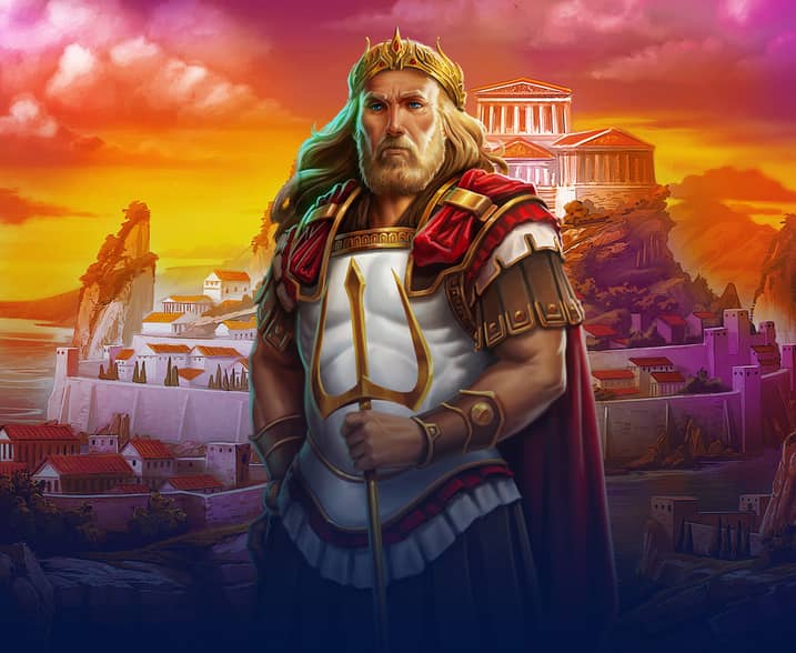 Atlantis: Cash Collect