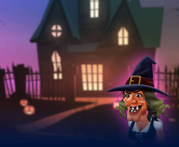 Chiquito Halloween