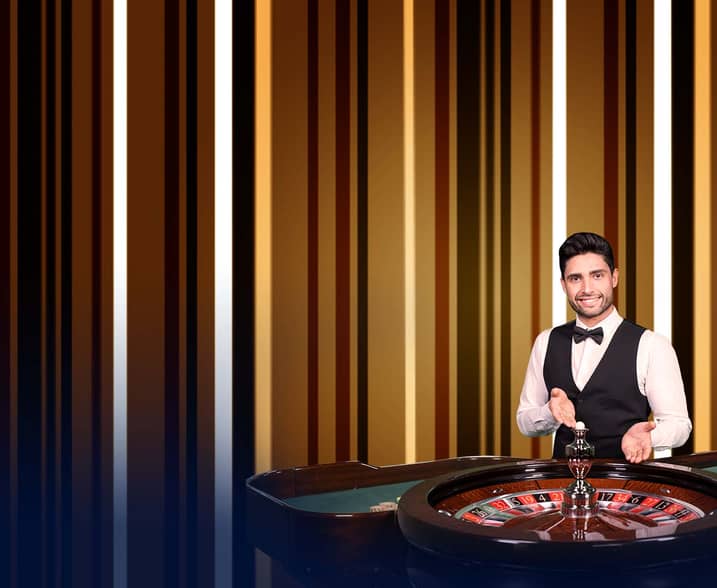 Ruleta Casiopea