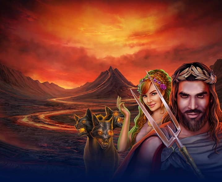 Age of the Gods: Ruler of the Dead