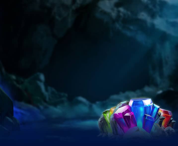 Crystal Falls