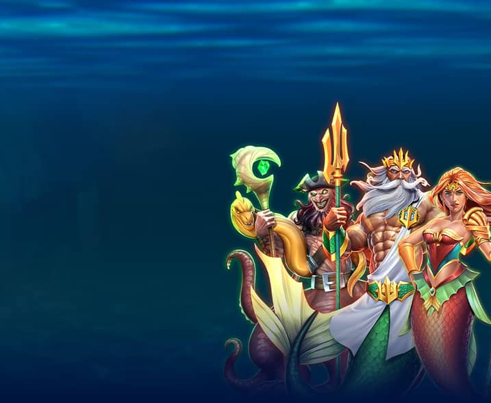 Atlantis: POWER COMBO