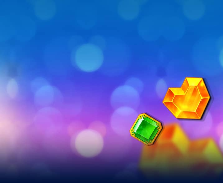 Jewel Rush