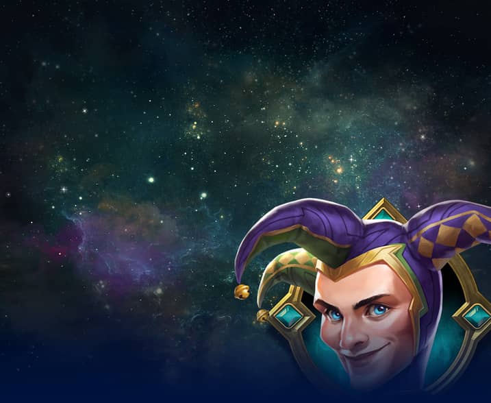 Chronos Joker