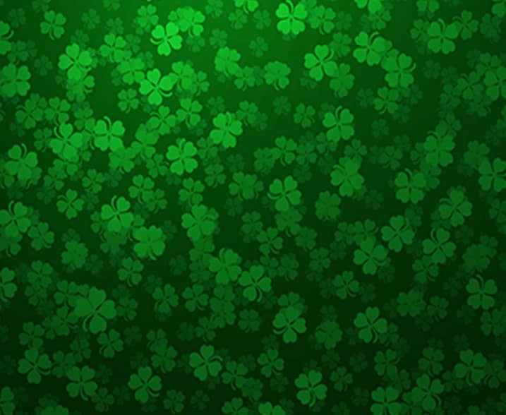 Roving Clover