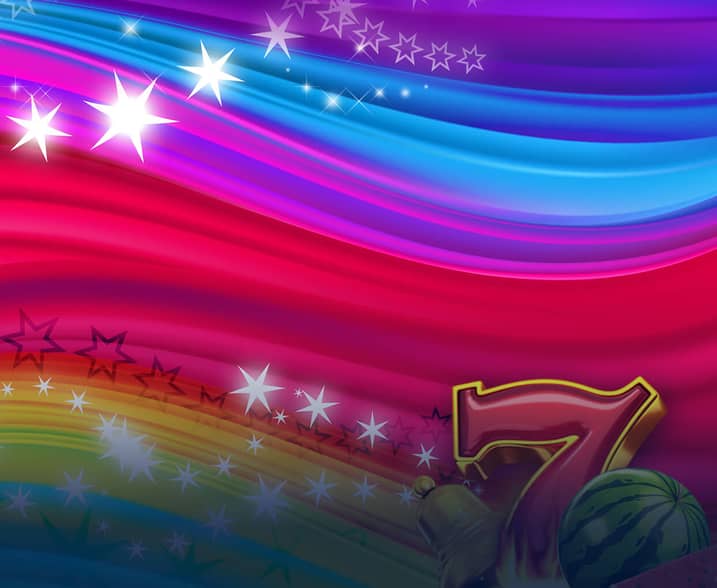 Feelin Fruity 10