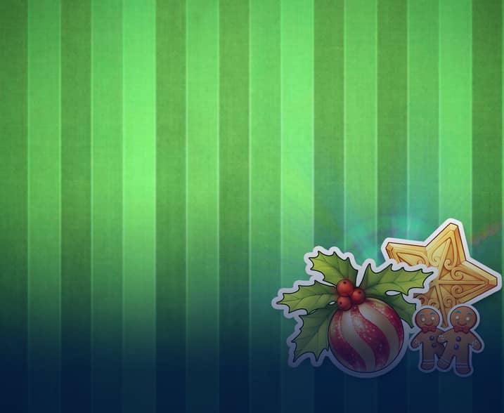 Xmas Joker