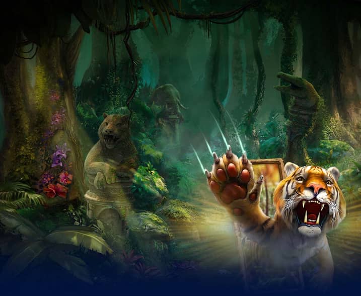 Jungle Spirit: Call of the Wild