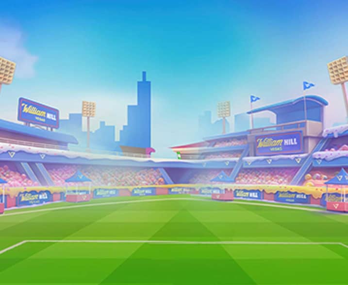 William Hill Vegas All Sports