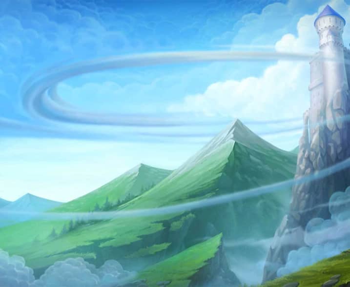 Free The Dragon