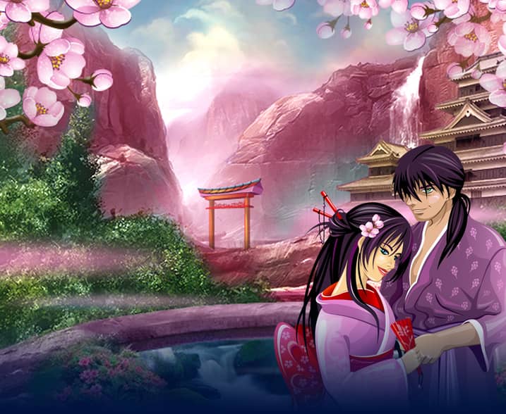 Geisha Story