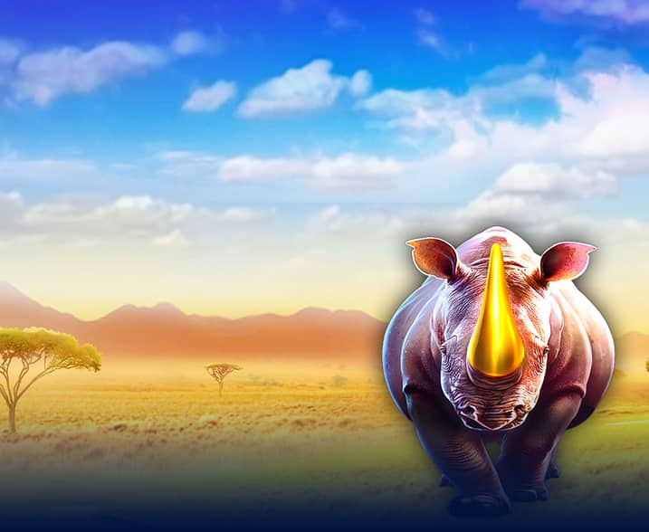 Great Rhino Deluxe