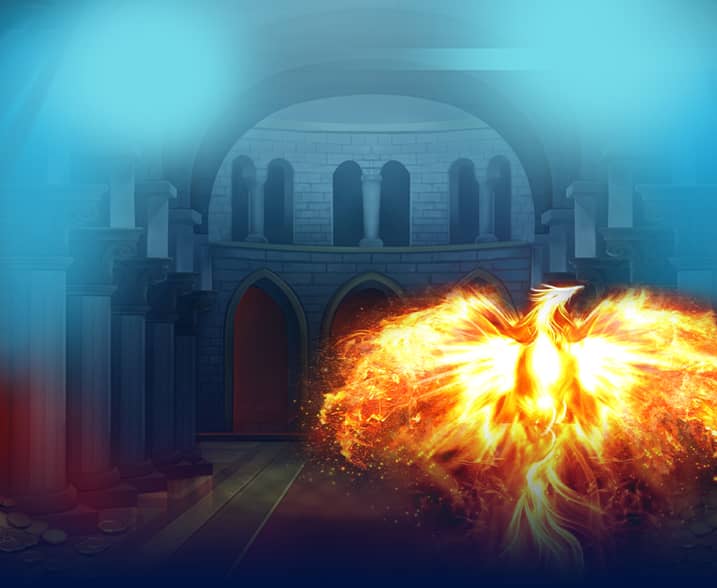 Phoenix Forge