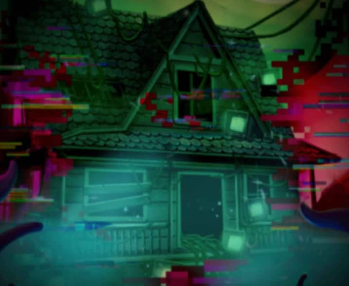Static Nightmare Abyssways