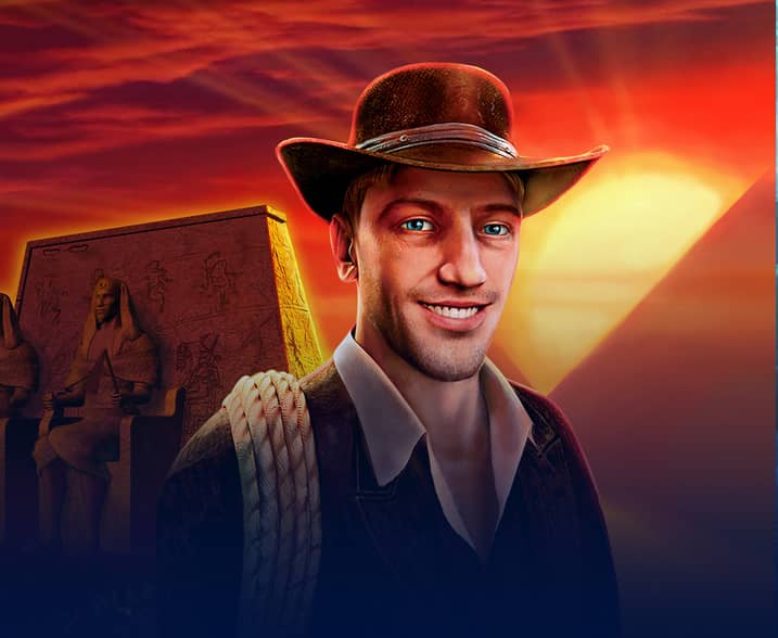 Book of Ra Deluxe