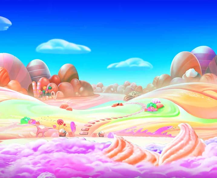 Sweet Bonanza Super Scatter
