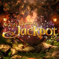 Wish Upon a Jackpot