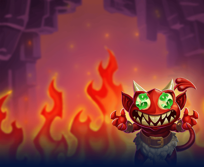 Gold Hit: Lil' Demon