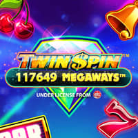 Twin Spin Megaways
