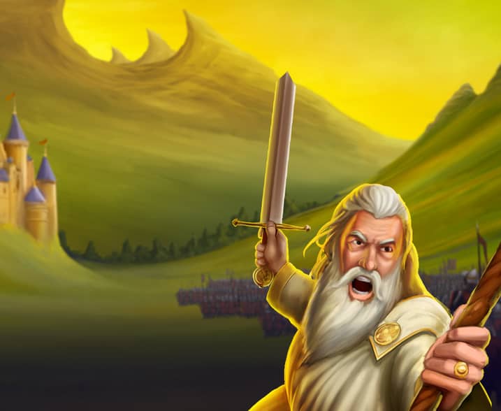 Legacy of the Wild II