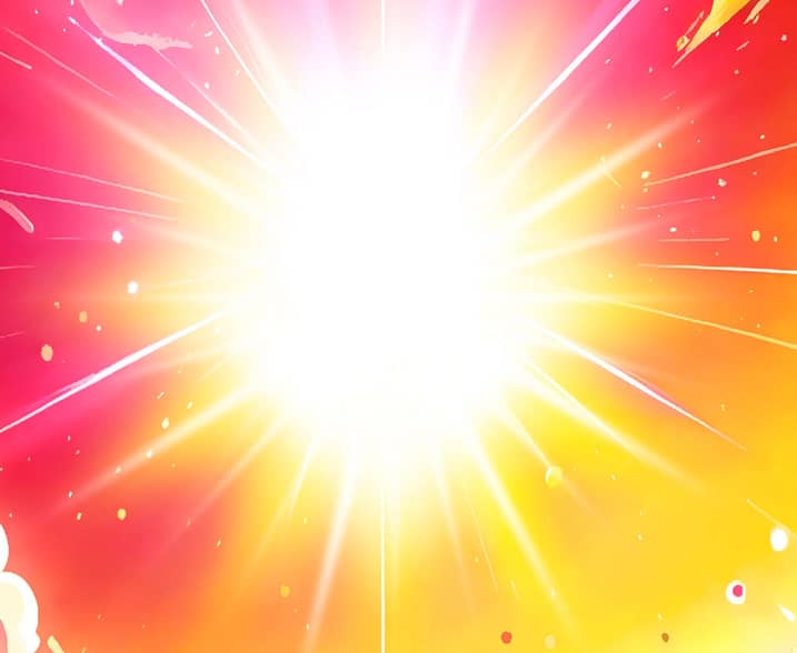 9 Stars Ablaze