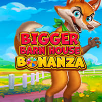Bigger Barn House Bonanza