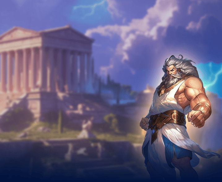 Olimpo de Zeus