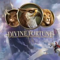 Divine Fortune Megaways