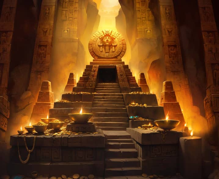 Gigablox Kingdom