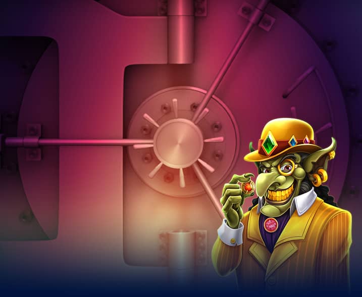 Goblin's Bargain MultiMax