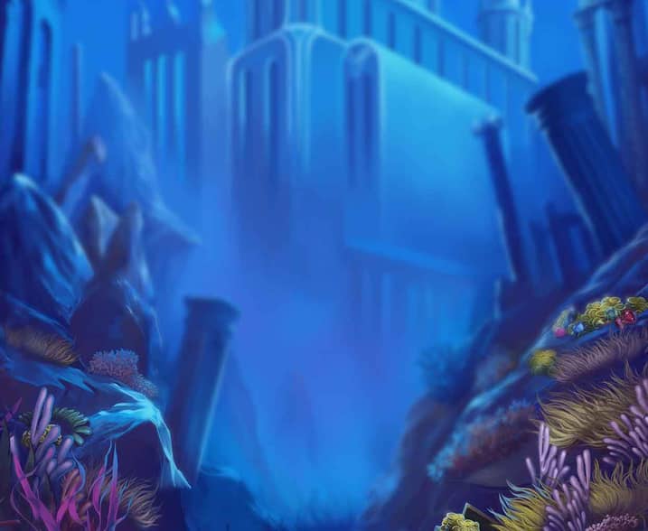Rise of Atlantis Legacy