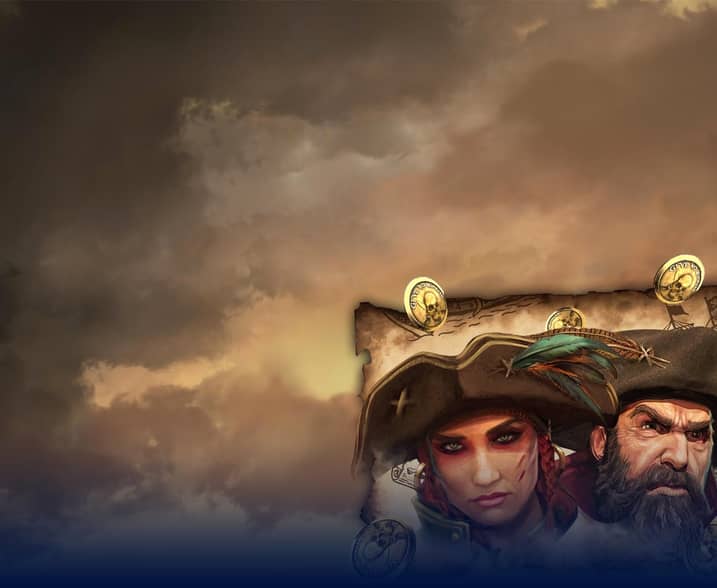 Rage of the Seas