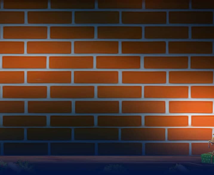 Santa's Double Surprise