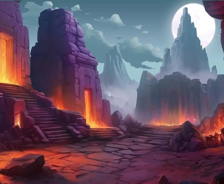 Betbarian Bounty