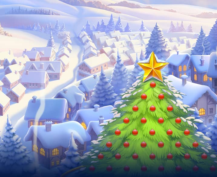 Tree Wishes