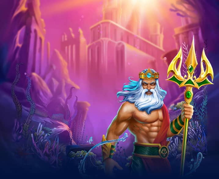 Rise of Atlantis II
