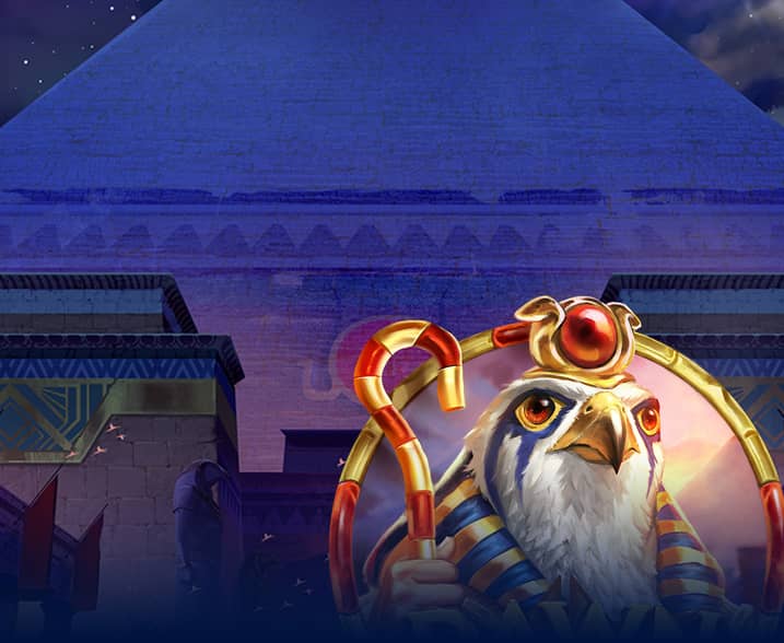 Dawn of Egypt