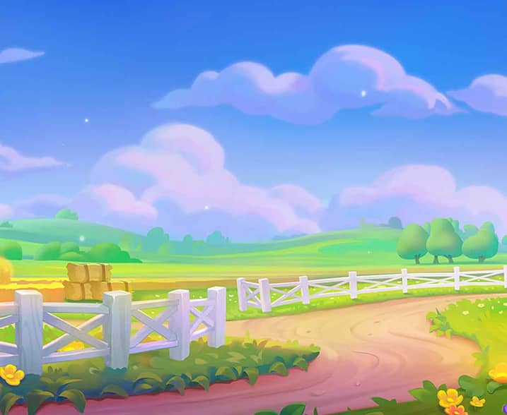 Better Barn House Bonanza