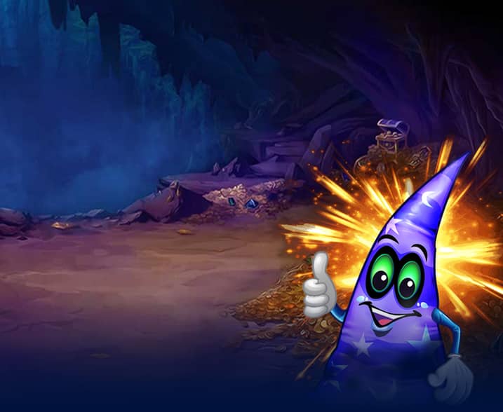 Mighty Hat: Mine o' Mine