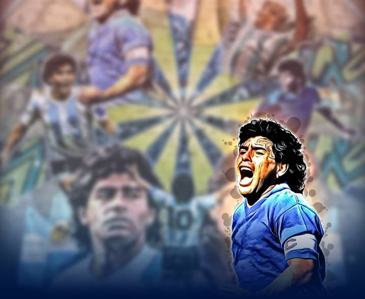 Maradona