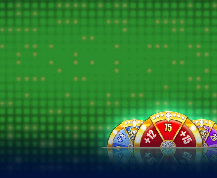 Hit Bar: Gold PowerPlay Jackpot