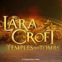 Lara Croft Temples and Tombs