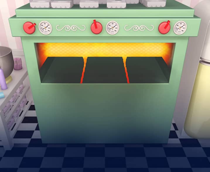 Cupcakes Bingo